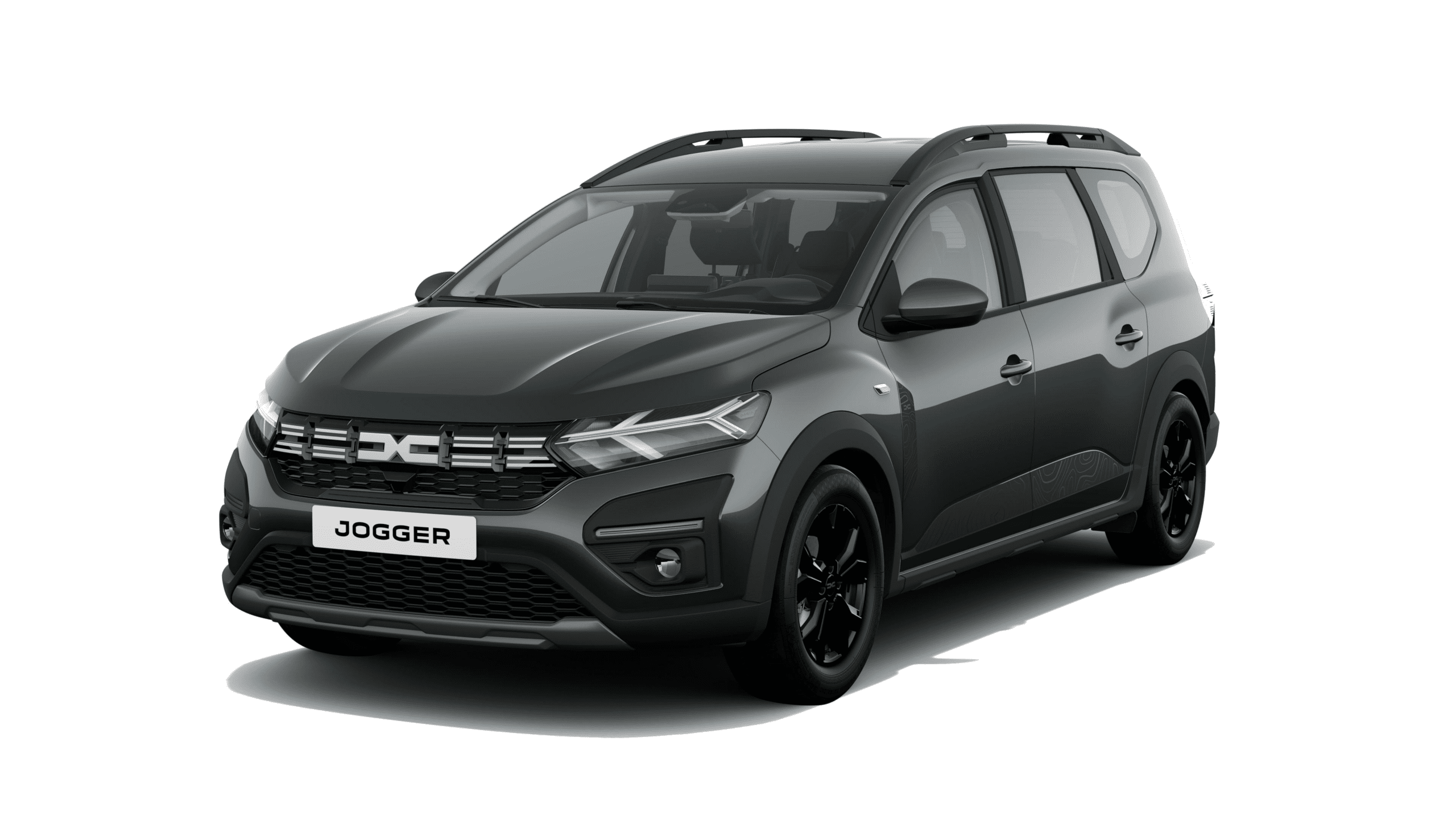 Packshot do Dacia Jogger